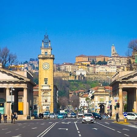 T21 Holiday Daire Bergamo Dış mekan fotoğraf
