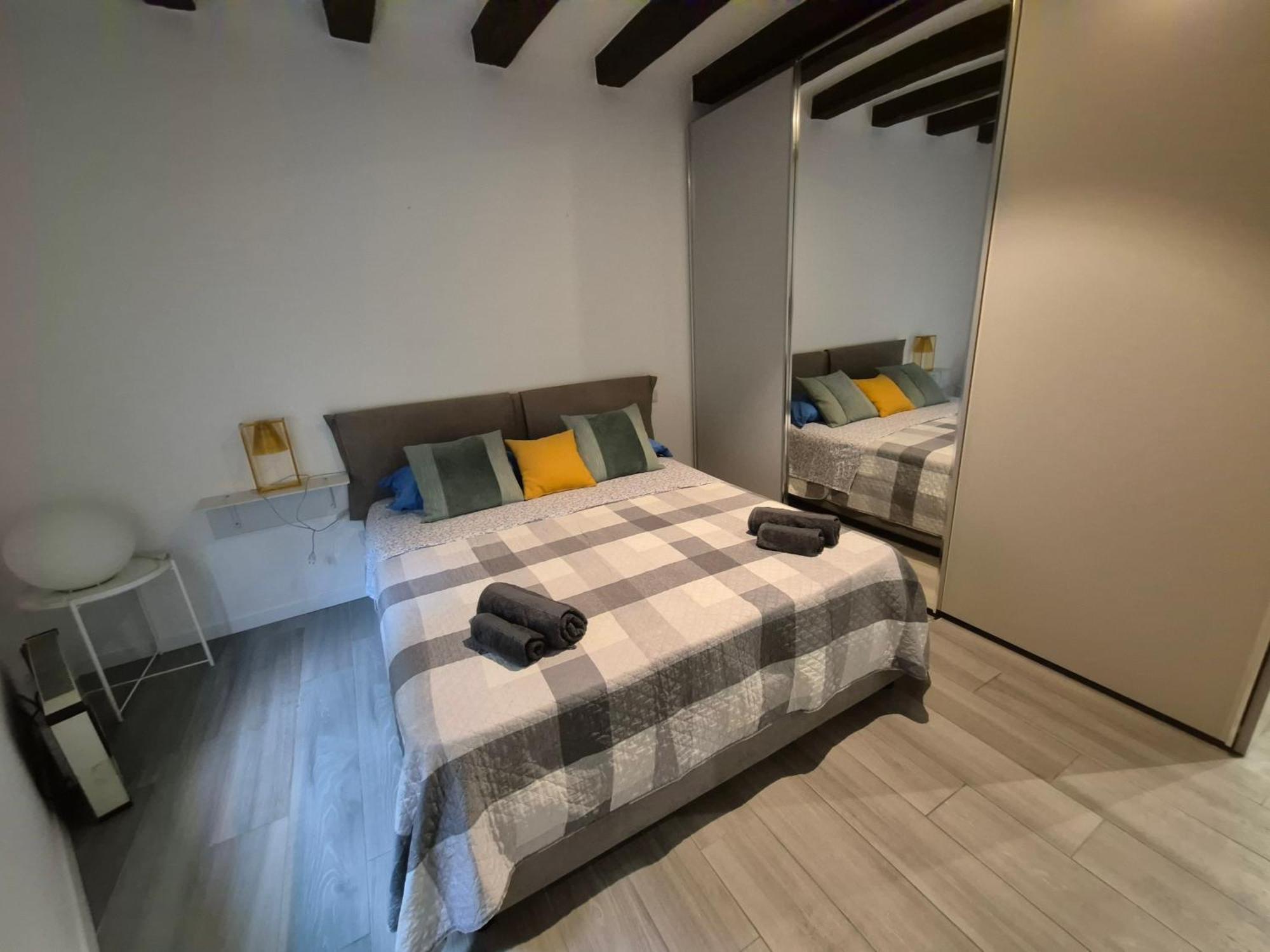 T21 Holiday Daire Bergamo Dış mekan fotoğraf